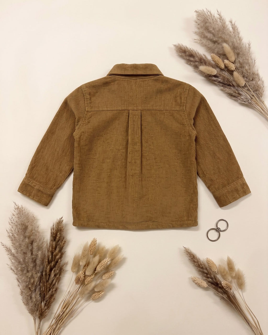 Premium Corduroy Casual Shirt