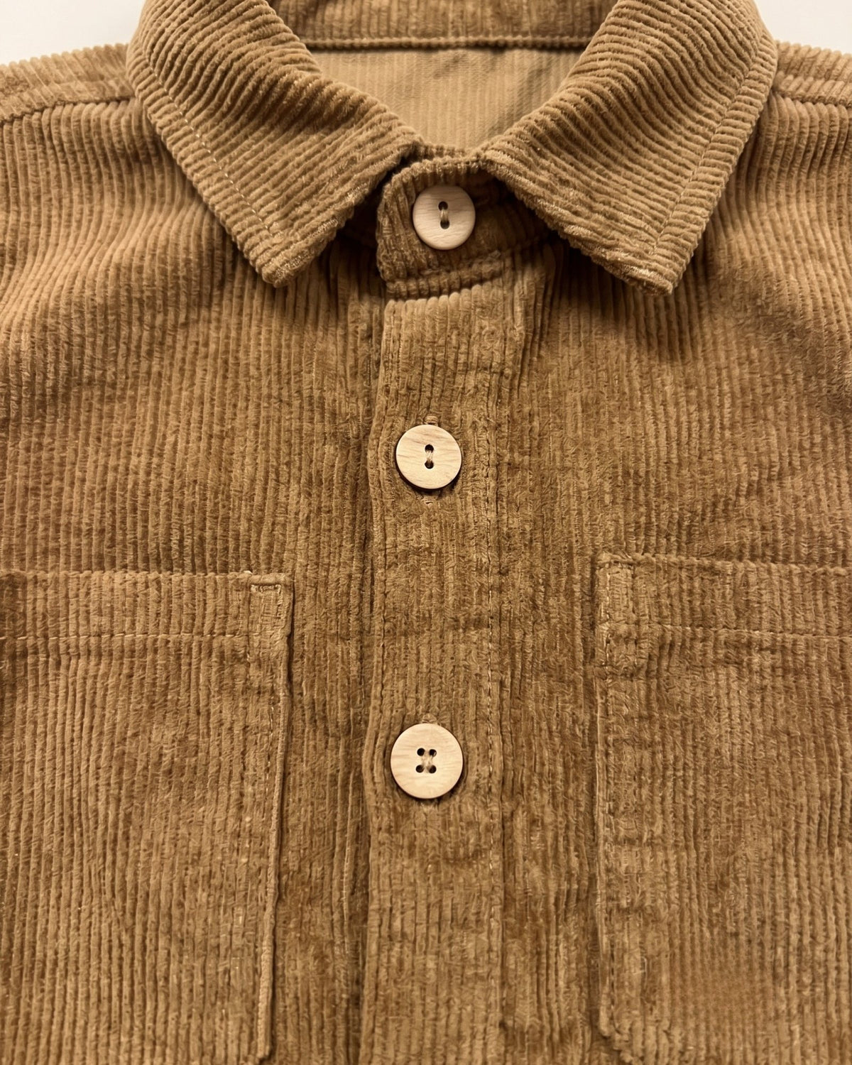 Premium Corduroy Casual Shirt